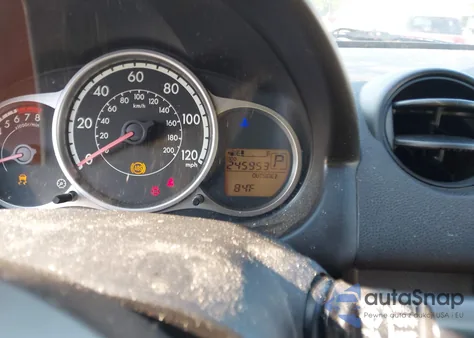 2012 Mazda Mazda2 Touring from USA, damaged, VIN JM1DE1LY2C0135639